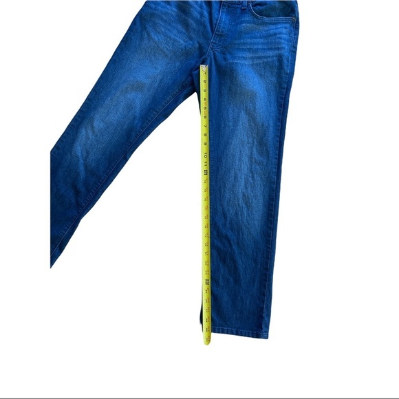 Kenneth Cole Reaction straight-leg Jeans. Size 32/30 - Picture 9 of 10